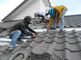 Trusted Forest City, PA Roofing services Experts